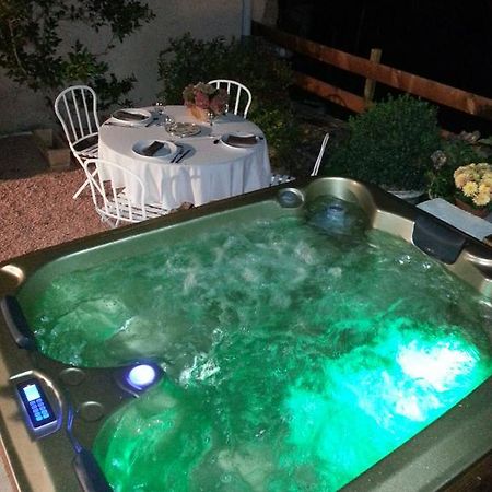 Relais St Jacques - Roanne Bed & Breakfast Saint-Haon-le-Châtel Dış mekan fotoğraf